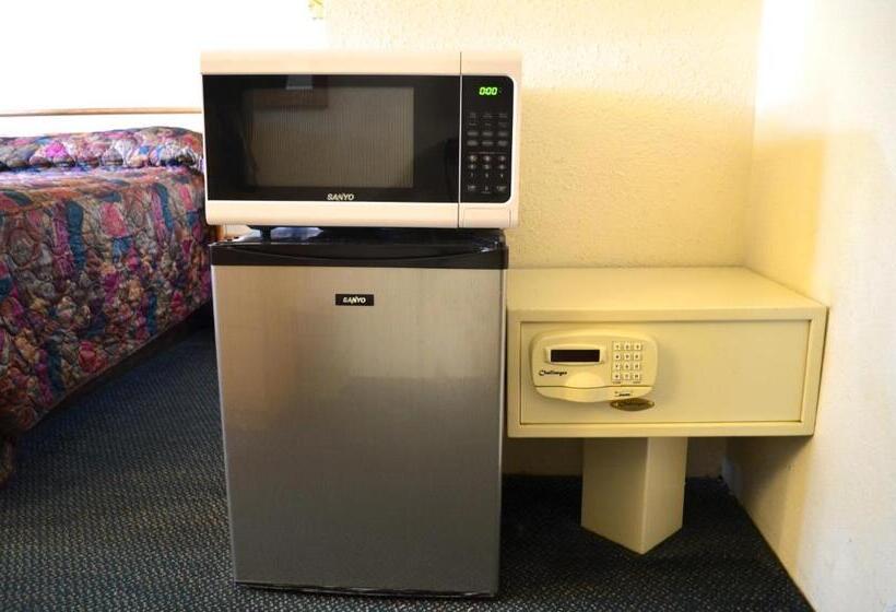 فندق Bellingham Lodge