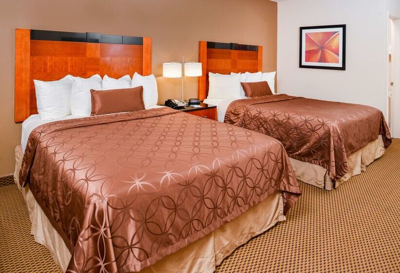 فندق Best Western Executive Inn