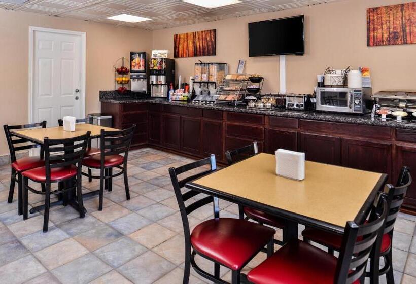 فندق Best Western Executive Inn