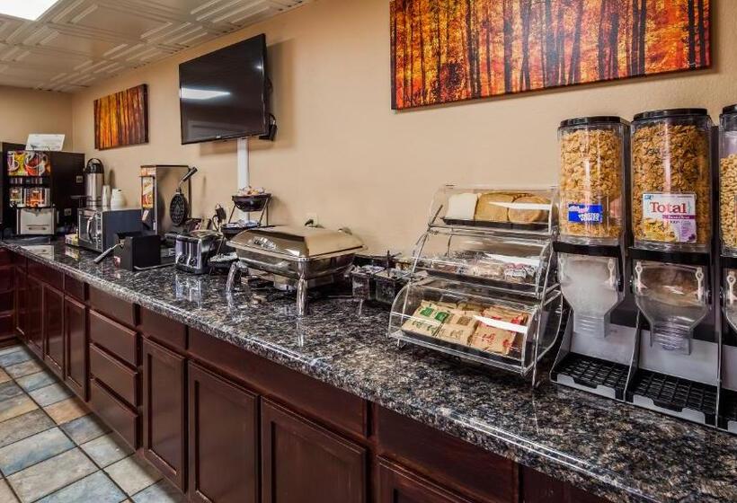 فندق Best Western Executive Inn