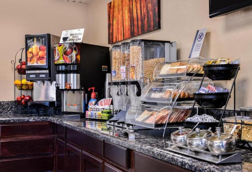 فندق Best Western Executive Inn