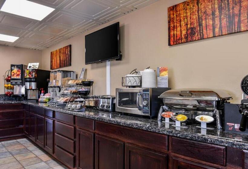 فندق Best Western Executive Inn