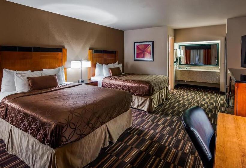 فندق Best Western Executive Inn