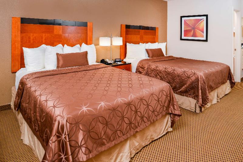 فندق Best Western Executive Inn