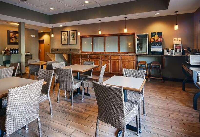 酒店 Best Western Plus City Center