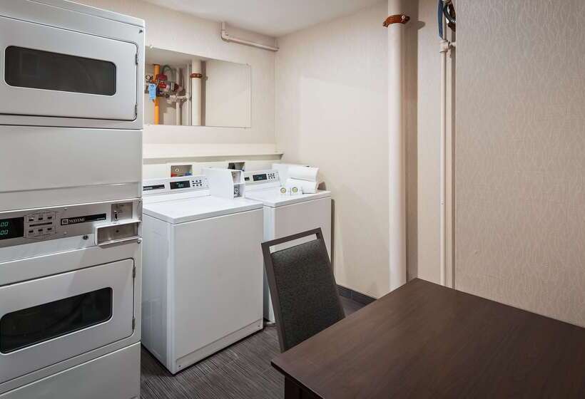 酒店 Best Western Plus City Center