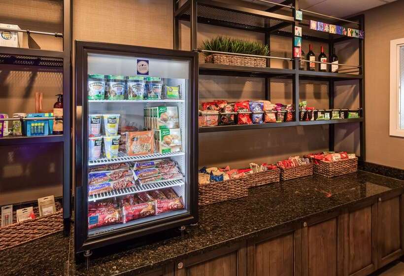 酒店 Best Western Plus City Center