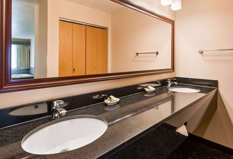 酒店 Best Western Plus City Center