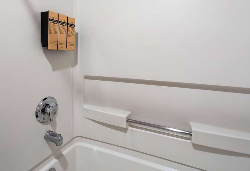 酒店 Best Western Plus City Center