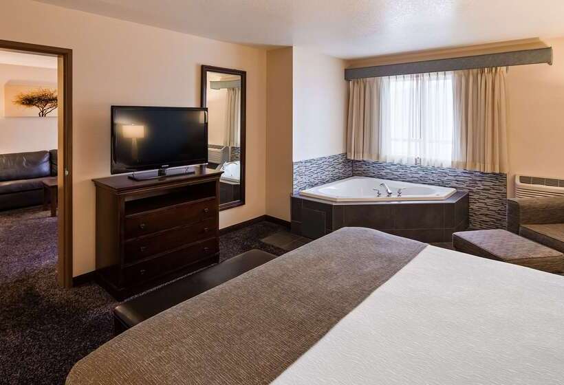 酒店 Best Western Plus City Center