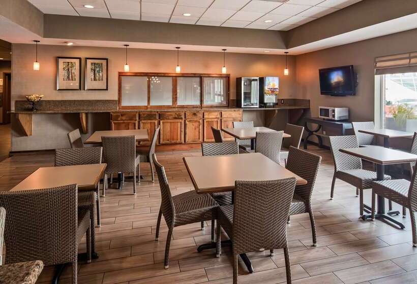 酒店 Best Western Plus City Center