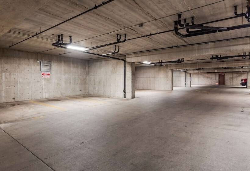 酒店 Best Western Plus City Center