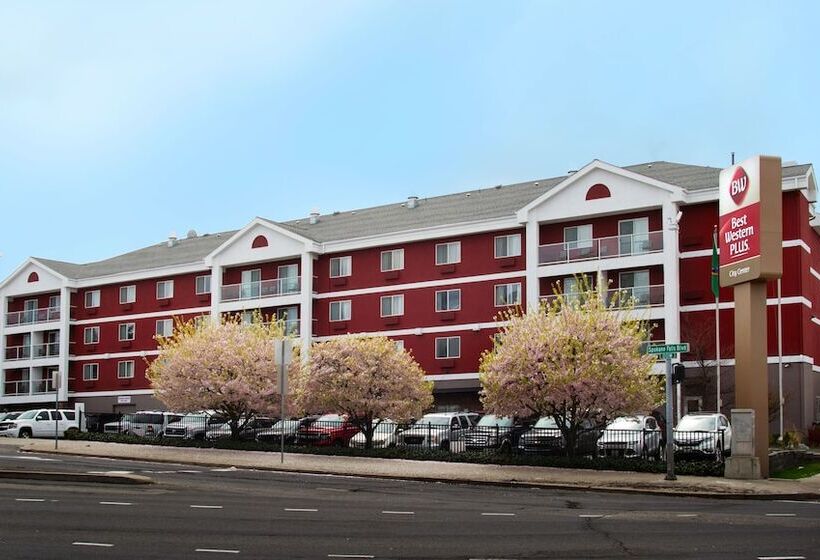 酒店 Best Western Plus City Center