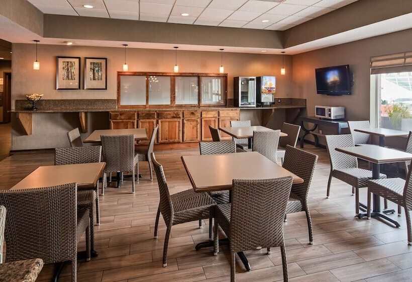 酒店 Best Western Plus City Center