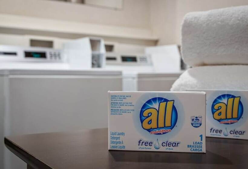 酒店 Best Western Plus City Center