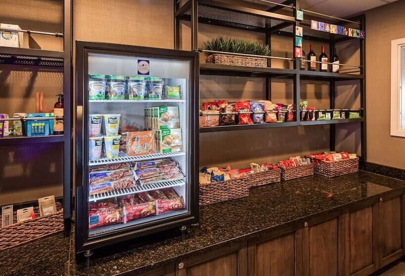 酒店 Best Western Plus City Center