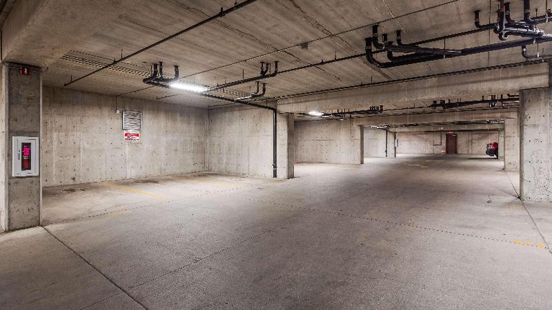 酒店 Best Western Plus City Center