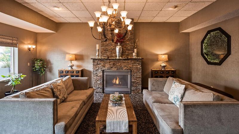 酒店 Best Western Plus City Center