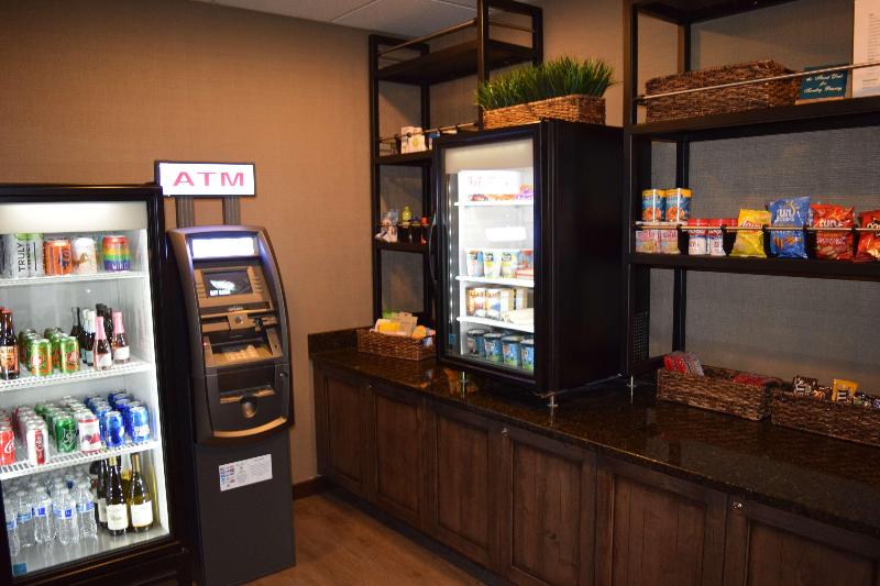 酒店 Best Western Plus City Center