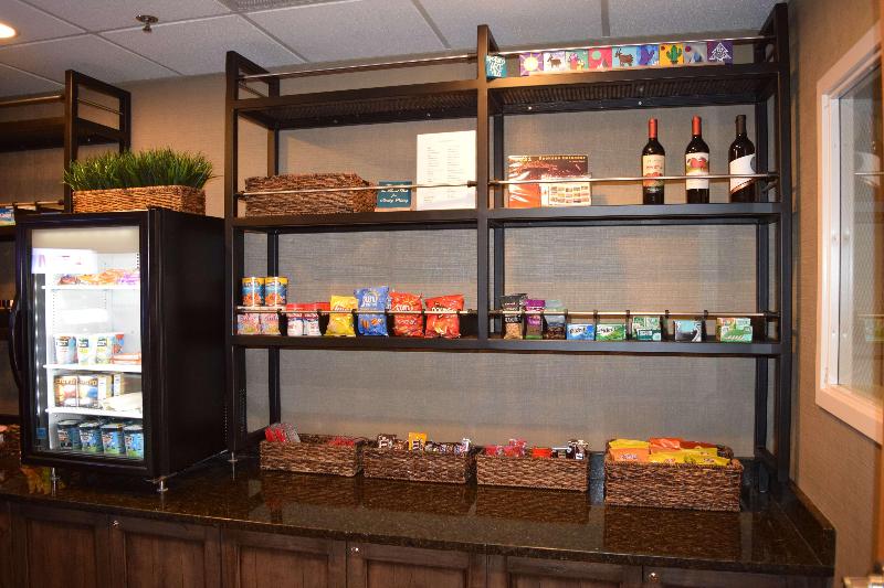 酒店 Best Western Plus City Center