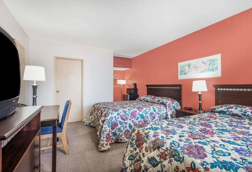 فندق Boston Natick Travelodge