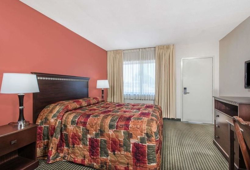 فندق Boston Natick Travelodge