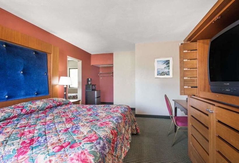فندق Boston Natick Travelodge