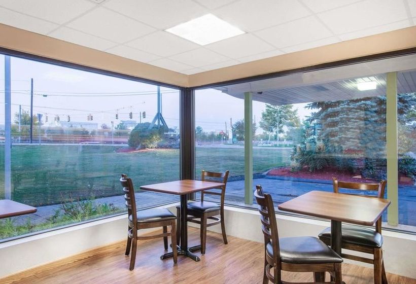 فندق Boston Natick Travelodge