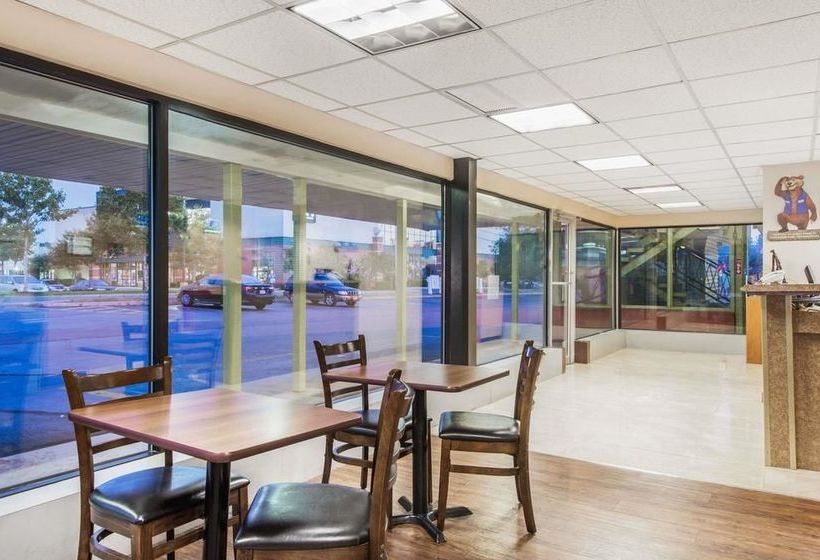 فندق Boston Natick Travelodge