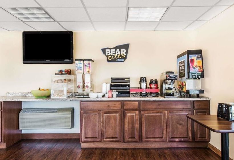 فندق Boston Natick Travelodge