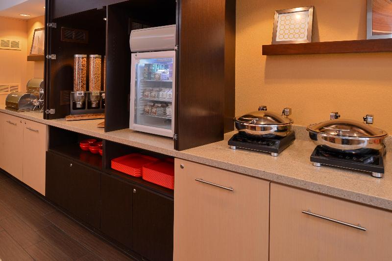 فندق Candlewood Suites St Louis St Charles By Ihg