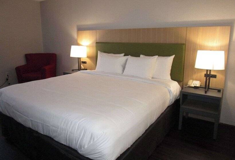 فندق Country Inn & Suites By Radisson, Dunbar   Charleston