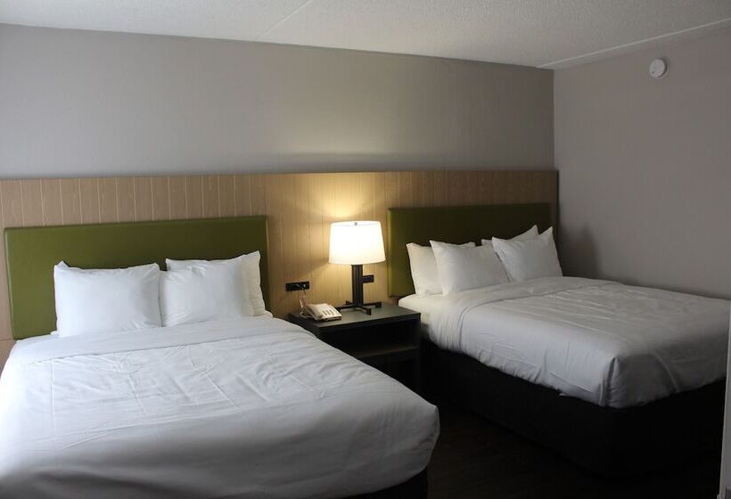 فندق Country Inn & Suites By Radisson, Dunbar   Charleston