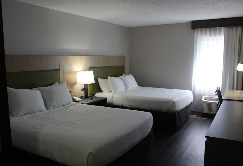 فندق Country Inn & Suites By Radisson, Dunbar   Charleston