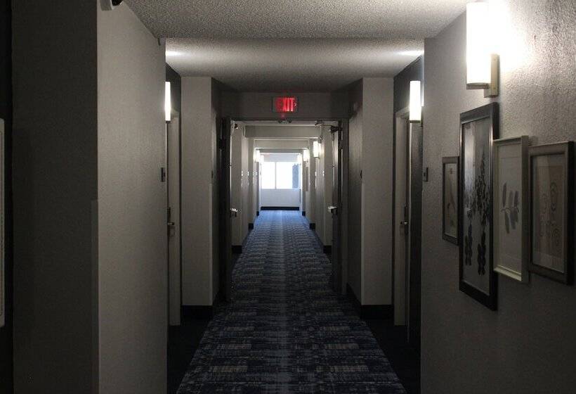 فندق Country Inn & Suites By Radisson, Dunbar   Charleston