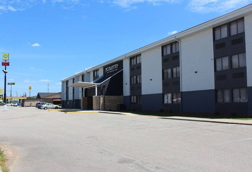 فندق Country Inn & Suites By Radisson, Dunbar   Charleston