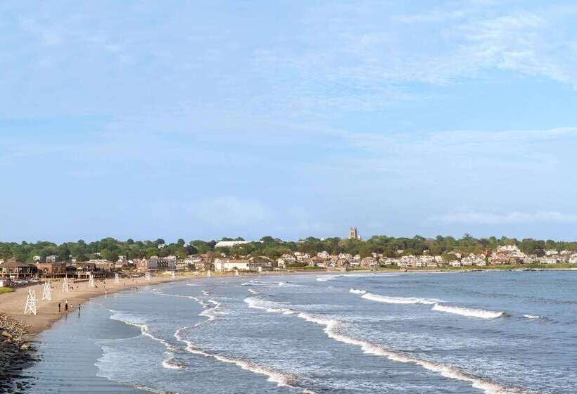 ホテル Days Inn By Wyndham Middletown/newport Area