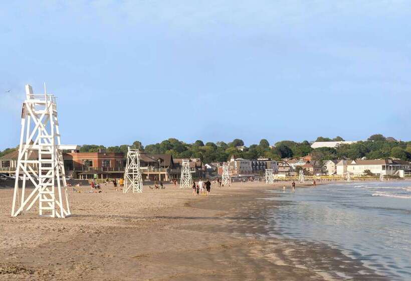 ホテル Days Inn By Wyndham Middletown/newport Area