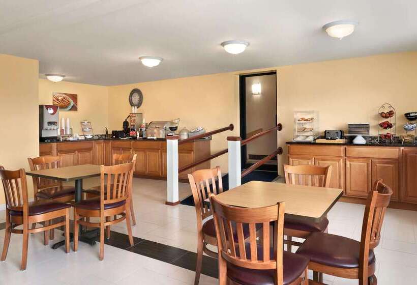 ホテル Days Inn By Wyndham Middletown/newport Area