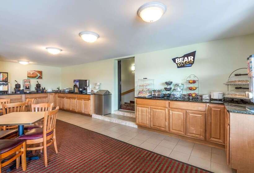 ホテル Days Inn By Wyndham Middletown/newport Area