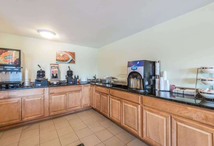 ホテル Days Inn By Wyndham Middletown/newport Area