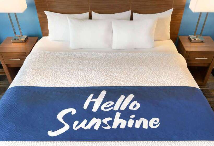 ホテル Days Inn By Wyndham Middletown/newport Area