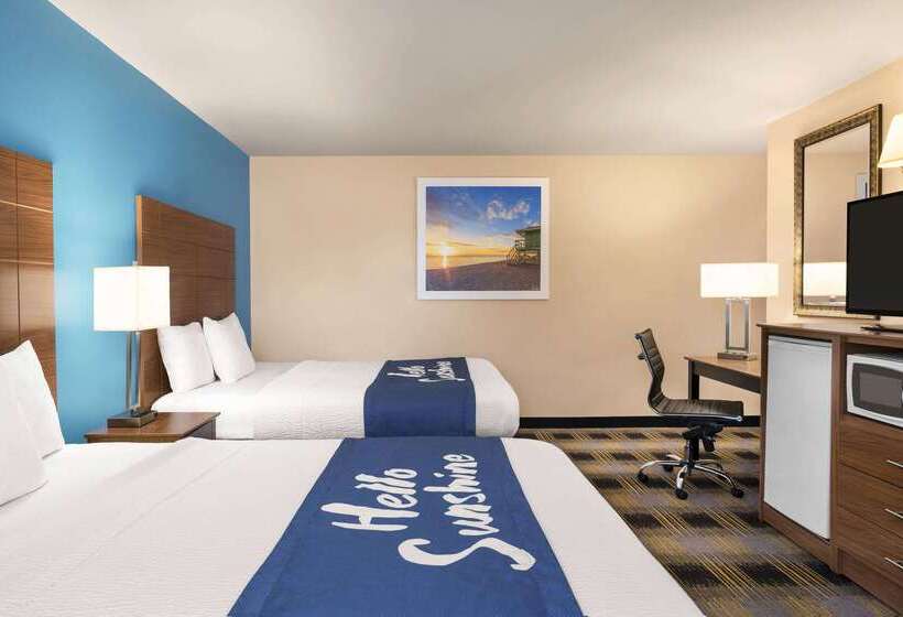 ホテル Days Inn By Wyndham Middletown/newport Area