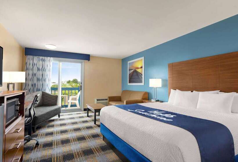 ホテル Days Inn By Wyndham Middletown/newport Area