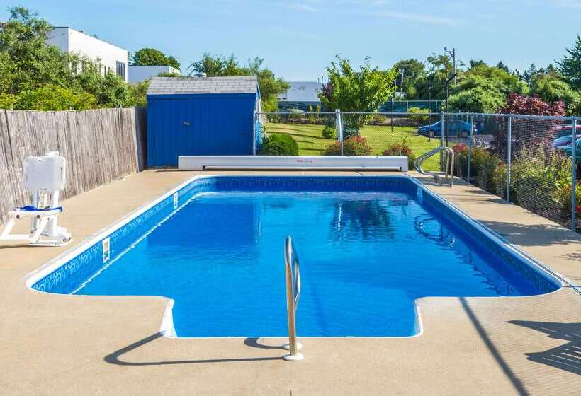 ホテル Days Inn By Wyndham Middletown/newport Area