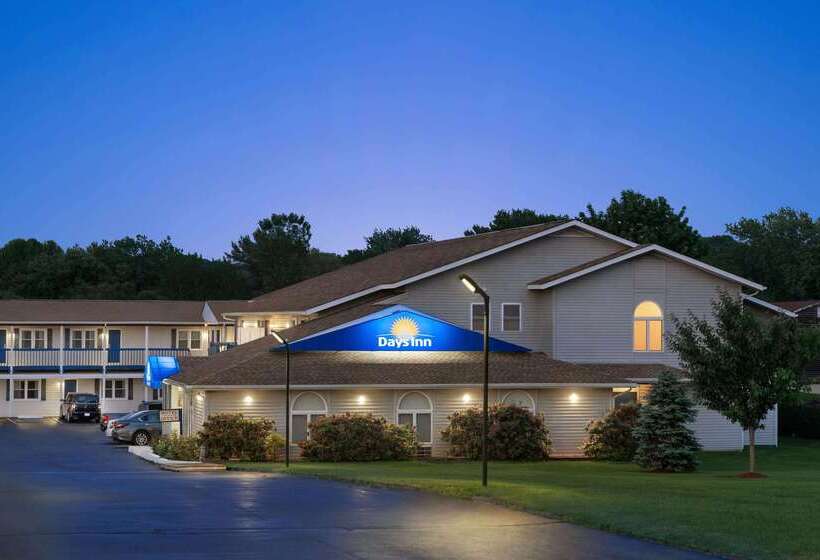 ホテル Days Inn By Wyndham Middletown/newport Area