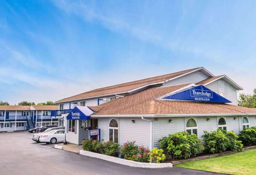 ホテル Days Inn By Wyndham Middletown/newport Area