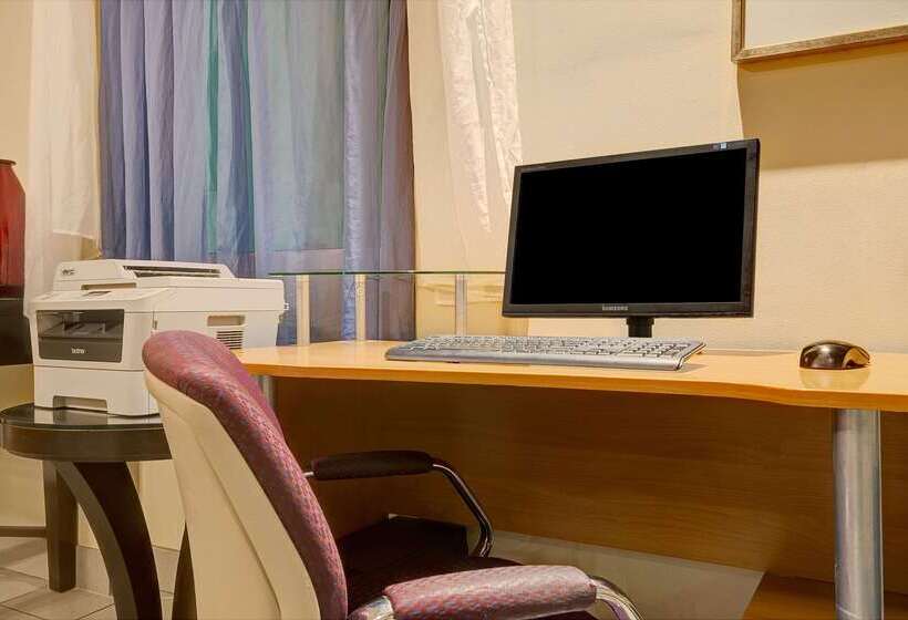 فندق Days Inn By Wyndham Southington