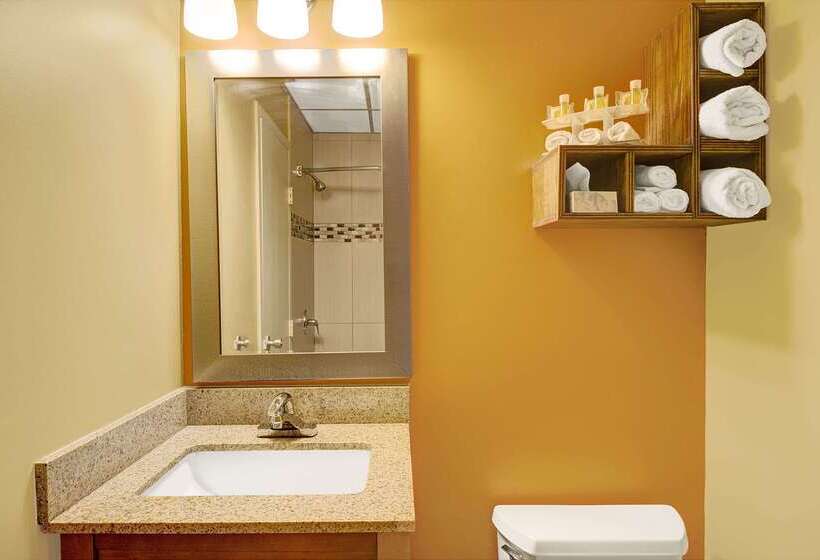 فندق Days Inn By Wyndham Southington