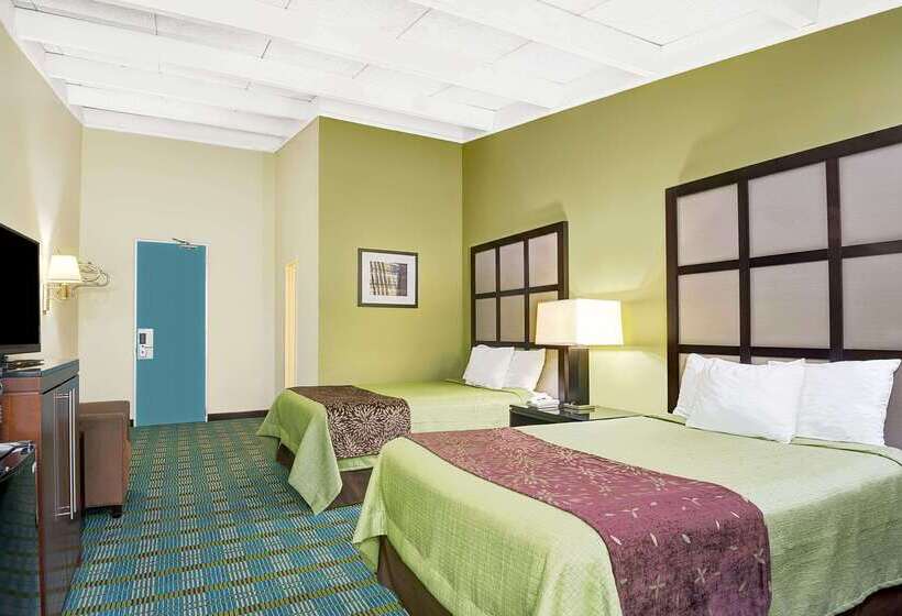 فندق Days Inn By Wyndham Southington